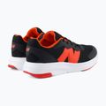 Scarpe per bambini New Balance 578's V1 black/neo flame 5