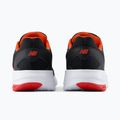 Scarpe per bambini New Balance 578's V1 black/neo flame 6