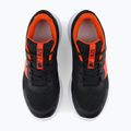 Scarpe per bambini New Balance 578's V1 black/neo flame 7