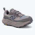 Scarpe da corsa donna New Balance Hierro Trek Nubuck Vamp V9 truffle salt/off-line grey