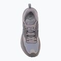 Scarpe da corsa donna New Balance Hierro Trek Nubuck Vamp V9 truffle salt/off-line grey 5