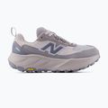Scarpe da corsa donna New Balance Hierro Trek Nubuck Vamp V9 truffle salt/off-line grey