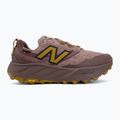 Scarpe da corsa donna New Balance Fresh Foam X Hierro V9 pebble/fast track 2