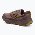 Scarpe da corsa donna New Balance Fresh Foam X Hierro V9 pebble/fast track 3