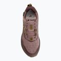 Scarpe da corsa donna New Balance Fresh Foam X Hierro V9 pebble/fast track 5