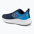 Scarpe da corsa per bambini New Balance 625's V1 nb navy/altitude 3