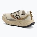 Scarpe da corsa uomo New Balance Fresh Foam Hierro V9 angora/basil oil 3