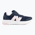 Scarpe per bambini New Balance 578's V1 nb navy/pink granite 2