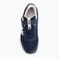 Scarpe per bambini New Balance 578's V1 nb navy/pink granite 5