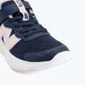 Scarpe per bambini New Balance 578's V1 nb navy/pink granite 7