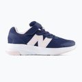Scarpe per bambini New Balance 578's V1 nb navy/pink granite