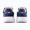 Scarpe per bambini New Balance 578's V1 nb navy/pink granite 2