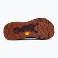 Scarpe da corsa uomo New Balance Fresh Foam Hierro V9 neo flame/mulled wine 4