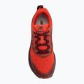 Scarpe da corsa uomo New Balance Fresh Foam Hierro V9 neo flame/mulled wine 5