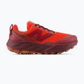 Scarpe da corsa uomo New Balance Fresh Foam Hierro V9 neo flame/mulled wine 2