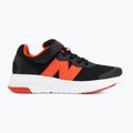 Scarpe per bambini New Balance 578's V1 black/neo flame 2