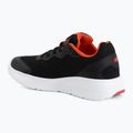 Scarpe per bambini New Balance 578's V1 black/neo flame 3