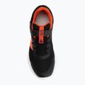 Scarpe per bambini New Balance 578's V1 black/neo flame 5