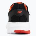 Scarpe per bambini New Balance 578's V1 black/neo flame 6