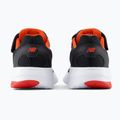 Scarpe per bambini New Balance 578's V1 black/neo flame 2