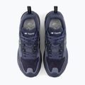 Scarpe da corsa uomo New Balance Hierro Trek V9 grey 4