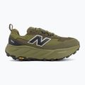 Scarpe da corsa uomo New Balance Hierro Trek V9 sport green/dark moss 2