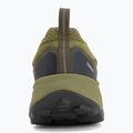 Scarpe da corsa uomo New Balance Hierro Trek V9 sport green/dark moss 6