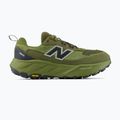Scarpe da corsa uomo New Balance Hierro Trek V9 sport green/dark moss