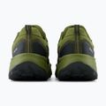 Scarpe da corsa uomo New Balance Hierro Trek V9 sport green/dark moss 3