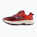 Scarpe da corsa donna New Balance Rebel V1 podium red/neo flame 3