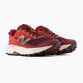 Scarpe da corsa donna New Balance Rebel V1 podium red/neo flame 4