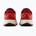 Scarpe da corsa donna New Balance Rebel V1 podium red/neo flame 5