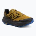 Scarpe da corsa uomo New Balance Fresh Foam Hierro V9 Basil Oil/Black