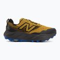 Scarpe da corsa uomo New Balance Fresh Foam Hierro V9 Basil Oil/Black 2