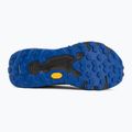 Scarpe da corsa uomo New Balance Fresh Foam Hierro V9 Basil Oil/Black 4