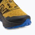 Scarpe da corsa uomo New Balance Fresh Foam Hierro V9 Basil Oil/Black 7