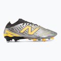 Scarpe da calcio New Balance Tekela Pro Low V5 FG harbor grey/black cement 2