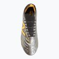Scarpe da calcio New Balance Tekela Pro Low V5 FG harbor grey/black cement 5