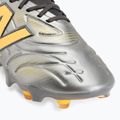 Scarpe da calcio New Balance Tekela Pro Low V5 FG harbor grey/black cement 7