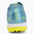 Scarpe da calcio New Balance Tekela Team Low V5 TF blue 6