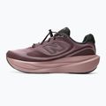 Scarpe da corsa donna New Balance 1080's V15 cherry leather/fast track 3