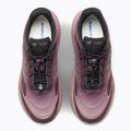 Scarpe da corsa donna New Balance 1080's V15 cherry leather/fast track 5