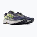 Scarpe da corsa uomo New Balance Rebel Trail V1 arctic grey/alkaline green 2