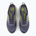 Scarpe da corsa uomo New Balance Rebel Trail V1 arctic grey/alkaline green 4