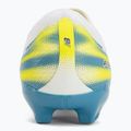 Scarpe da calcio bambino New Balance Furon Team V9 FG white/alkaline green 6