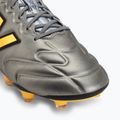 Scarpe da calcio New Balance Elite V3 FG harbor grey/black cement 7