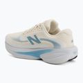 Scarpe da corsa donna New Balance Ellipse V1 linen/altitude metallic 3