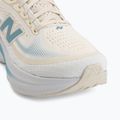 Scarpe da corsa donna New Balance Ellipse V1 linen/altitude metallic 7