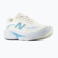 Scarpe da corsa donna New Balance Ellipse V1 linen/altitude metallic