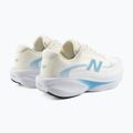 Scarpe da corsa donna New Balance Ellipse V1 linen/altitude metallic 5